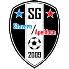 Wappen SG Stavern/Apeldorn III  55879