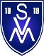 Wappen SV 1919 Münster diverse  100053