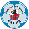 Wappen TuS Esens 61/52 III  66826