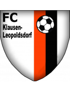 Wappen SG SC Weissenbach/FC Klausen-Leopoldsdorf/Altenmarkt II (Ground B)