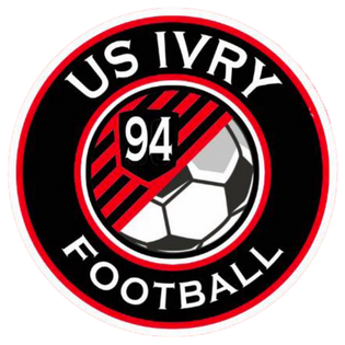 Wappen US Ivry Football diverse  124421