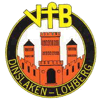 Wappen VfB Lohberg 1919 II