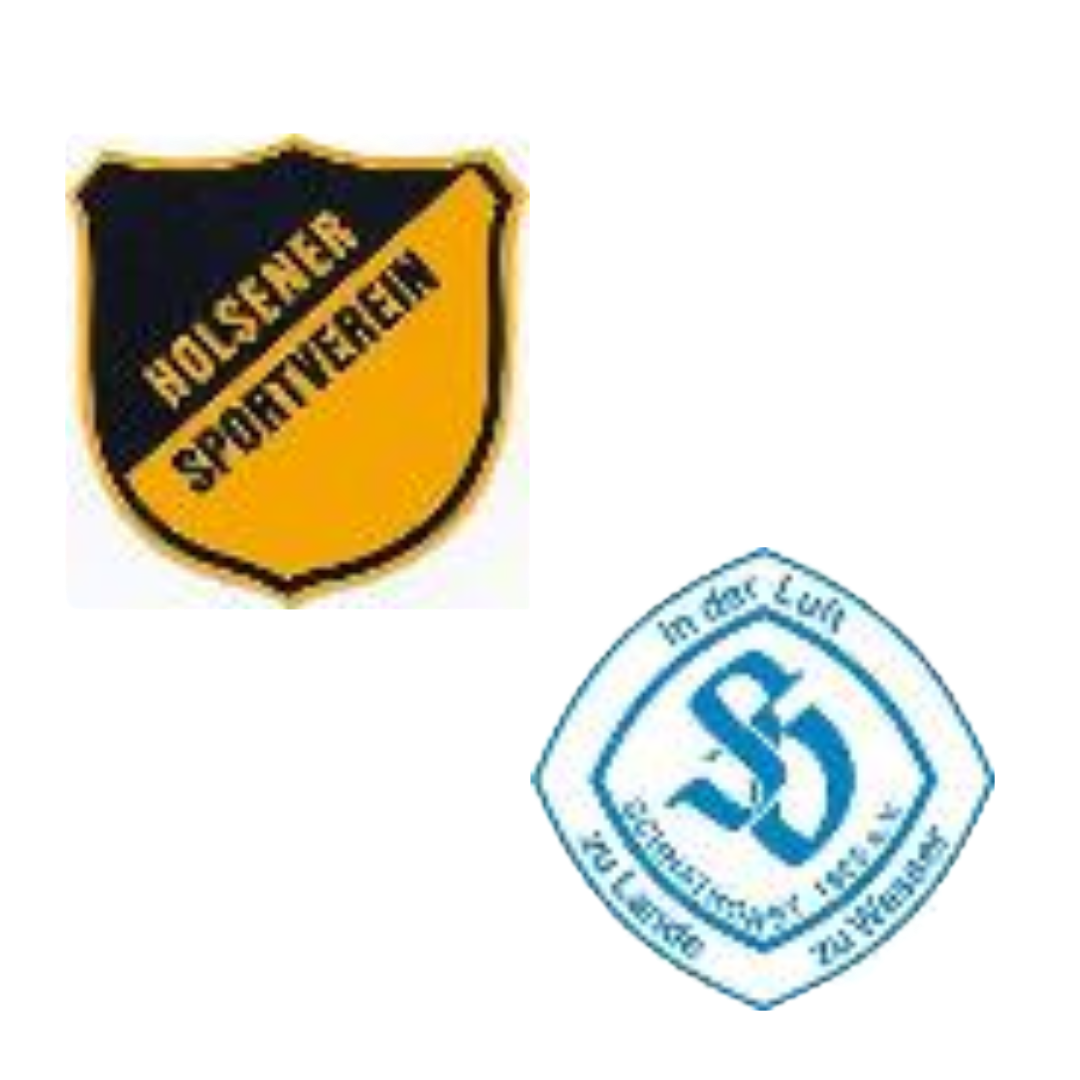Wappen SG Holsen/Schnathorst III (Ground A)  110692