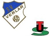 Wappen SG Verlar/Mantinghausen II (Ground B)  36294