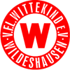 Wappen VfL Wittekind Wildeshausen 1907 II - Frauen