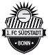 Wappen ehemals 1. FC Südstadt-Bonn 2011  81819
