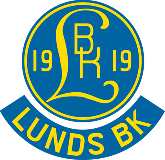 Wappen Lunds BK diverse