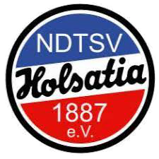 Wappen Neumühlen-Dietrichsdorfer TSV Holsatia 1887 diverse