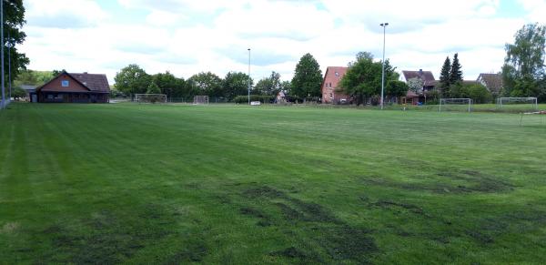 Ösper-Sport-Park Platz 2 - Petershagen/Weser-Maaslingen