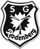 Wappen SG Rodenberg 1888  23495