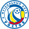 Wappen ZhFK Rostov  91246