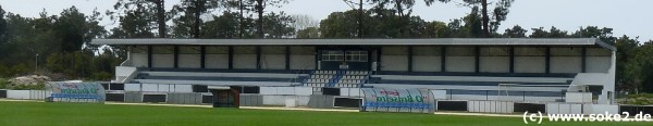 Estádio da Gafanha da Nazaré - Gafanha da Nazaré