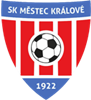 Wappen SK Městec Králové B