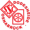 Wappen SSC Dodesheide 1962 III