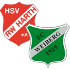 Wappen SG Harth/Weiberg II (Ground B)