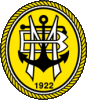 Wappen ehemals SC Beira-Mar