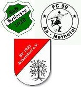 Wappen SG Bellersen/Aa-Nethetal II (Ground B)  33905