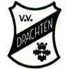 Wappen VV Drachten diverse