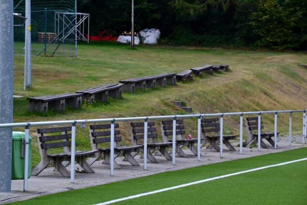 MathWorks Sportpark - Roetgen-Rott