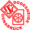 Wappen SSC Dodesheide 1962 III