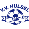 Wappen VV Hulsel diverse