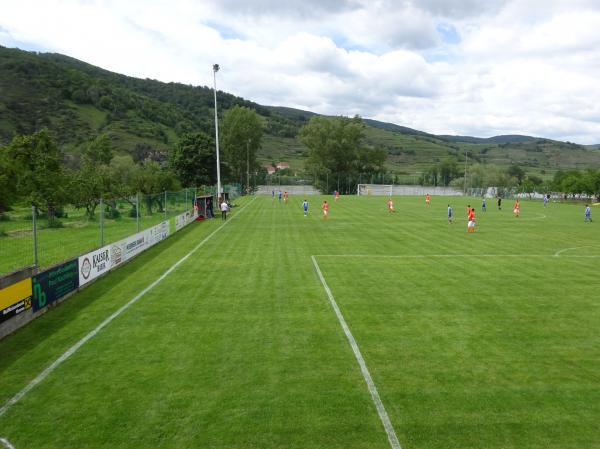 Sportplatz Arnsdorf - Mitterarnsdorf
