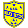 Wappen USD Tribiano