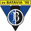 Wappen SV Batavia '90 diverse