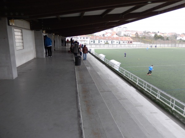 Campo As Cancelas - Santiago de Compostela, GA
