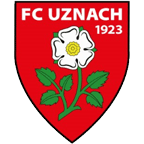 Wappen FC Uznach III