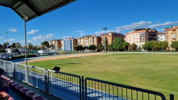 Stadio Sa Duchessa - Cagliari