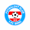 Wappen ehemals 1. FC Brno