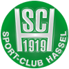 Wappen SC Hassel 1919 III