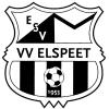 Wappen VV Elspeet diverse  83858