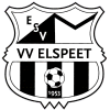 Wappen VV Elspeet diverse