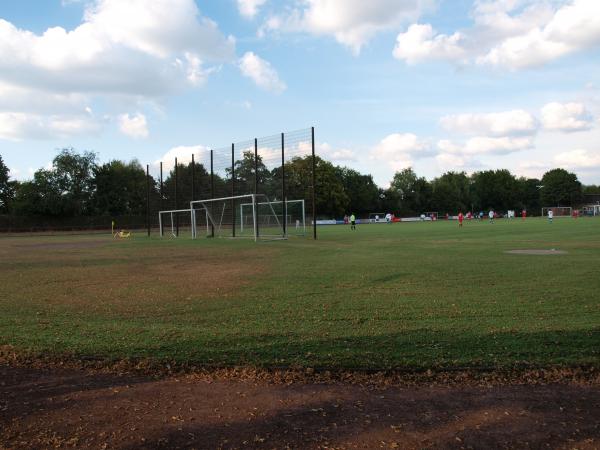 Sportanlage Kemnader Straße - Bochum-Stiepel