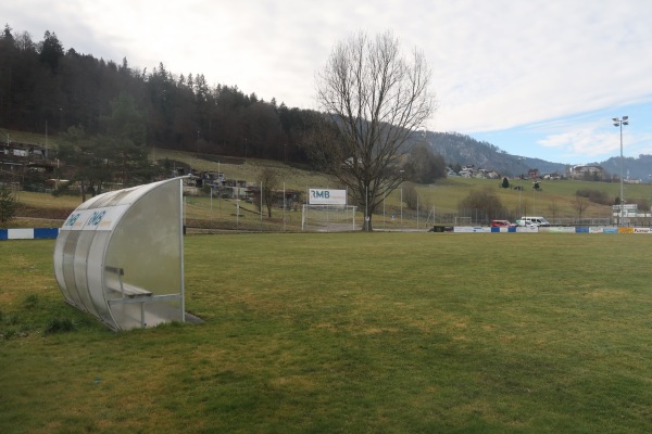 Sportplatz Ruopigen - Luzern