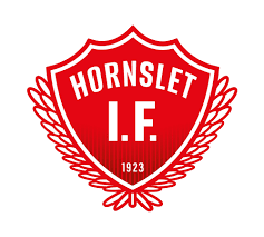 Wappen Hornslet IF diverse