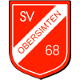 Wappen SV Obersimten 68 diverse  87443
