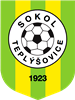Wappen TJ Sokol Teplýšovice  C