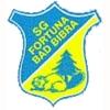 Wappen SG Fortuna Bad Bibra 1921 diverse  69199
