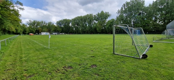 Sportanlage Stammestraße Alexandriaplatz - Hannover-Linden