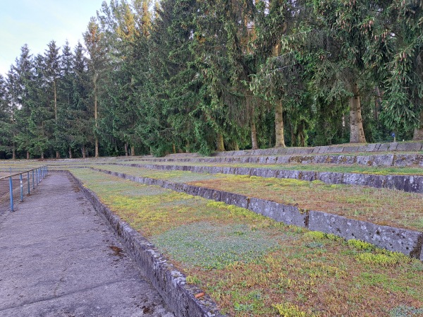Waldstadion - Grabow/Elde