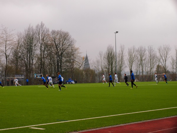 Sportplatz Berlingser Weg - Möhnesee-Körbecke