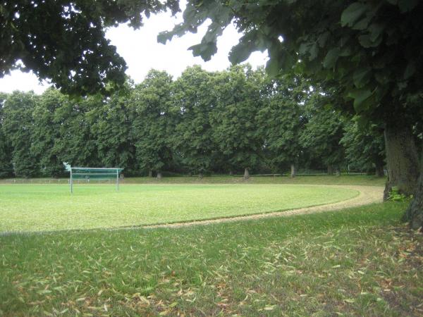 Emslandstadion - Rheine-Wietesch