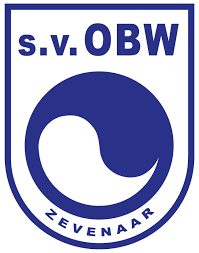 Wappen SV OBW (Ooys Blauw Wit) diverse