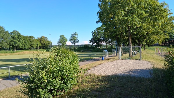 Sportpark Zorneding Platz 2 - Zorneding