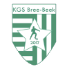 Wappen KGS Bree-Beek diverse 