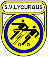 Wappen SV Lycurgus diverse  59916