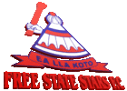 Wappen ehemals Free State Stars FC